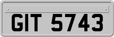 GIT5743