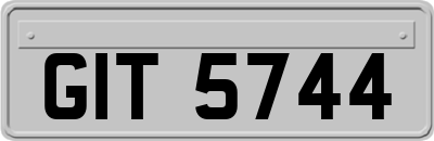 GIT5744
