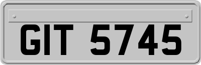 GIT5745