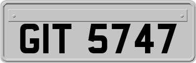 GIT5747
