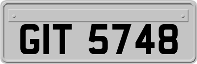 GIT5748