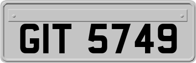GIT5749