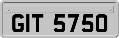 GIT5750