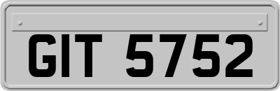 GIT5752