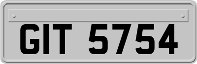 GIT5754
