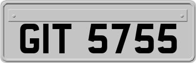 GIT5755