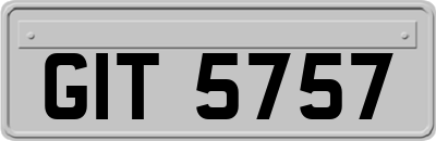 GIT5757