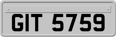 GIT5759