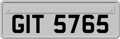 GIT5765