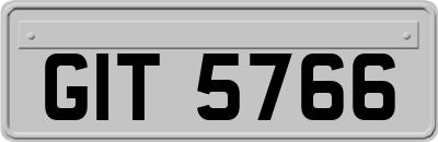 GIT5766