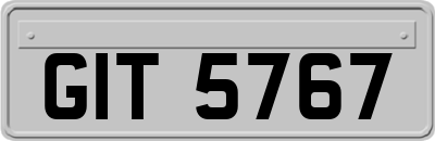 GIT5767