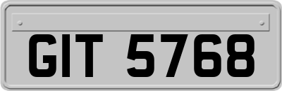 GIT5768
