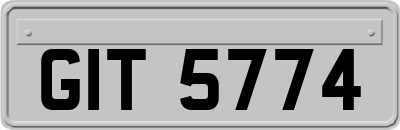 GIT5774
