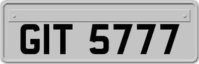 GIT5777