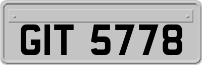 GIT5778