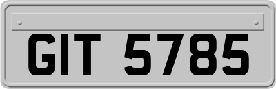 GIT5785