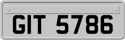 GIT5786