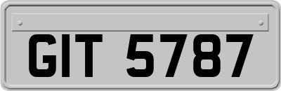 GIT5787
