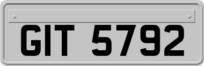GIT5792