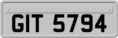 GIT5794