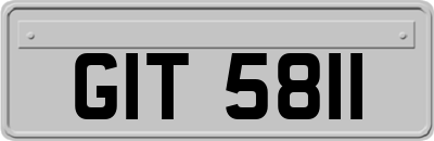 GIT5811