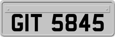 GIT5845