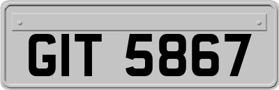 GIT5867