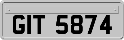 GIT5874