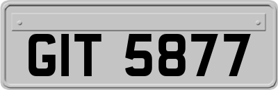 GIT5877