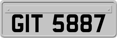 GIT5887