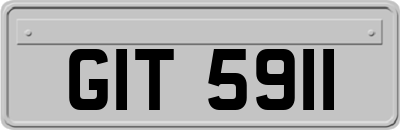GIT5911