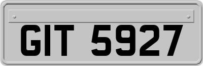 GIT5927