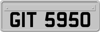 GIT5950
