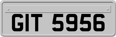 GIT5956