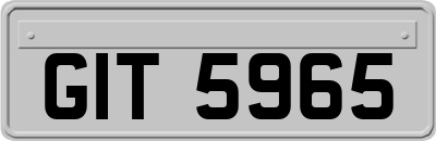 GIT5965