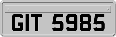GIT5985
