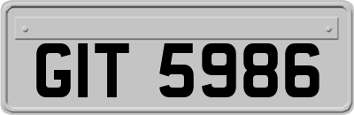 GIT5986