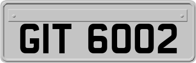 GIT6002