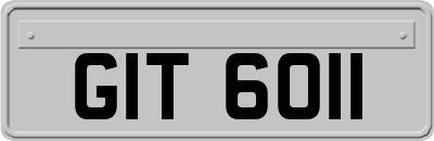 GIT6011