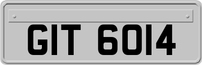GIT6014