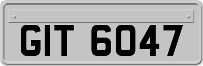 GIT6047