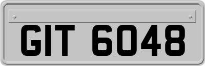 GIT6048