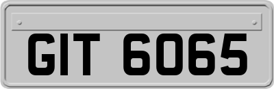 GIT6065