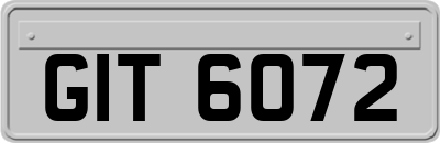 GIT6072