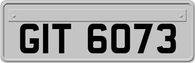 GIT6073