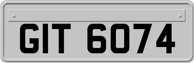 GIT6074