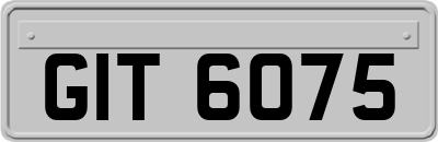 GIT6075