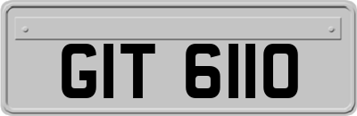 GIT6110