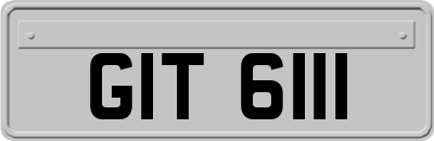 GIT6111