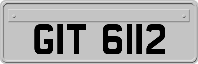 GIT6112